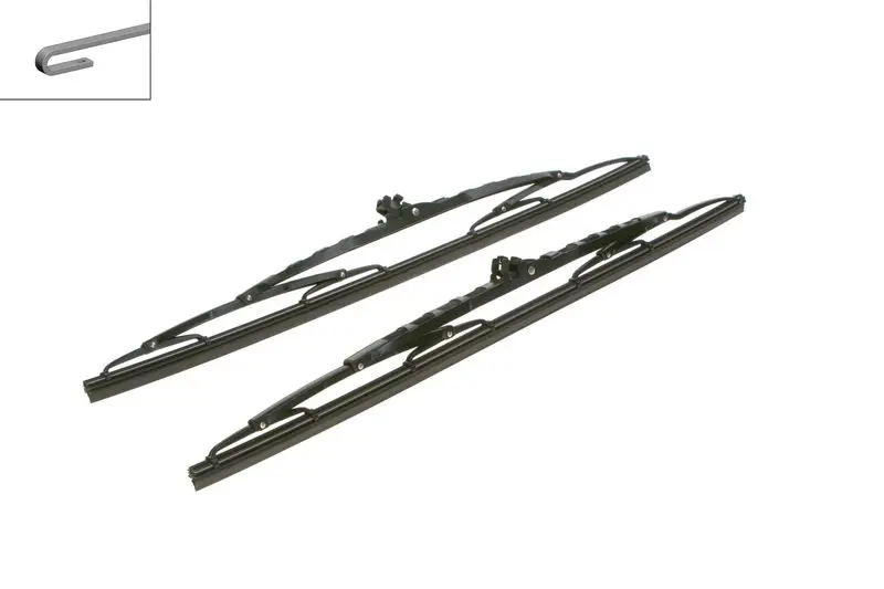 BOSCH 3397001014 Щетка стеклоочистителя