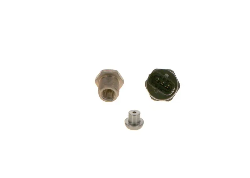 BOSCH F00R004556 Регулятор давлен топлива BOSCH