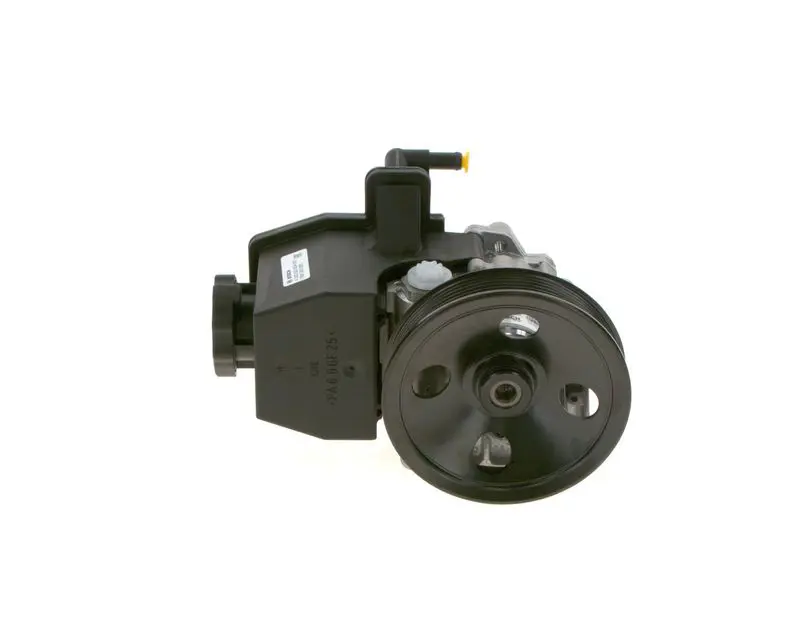 BOSCH KS00000524 Насос ГУР