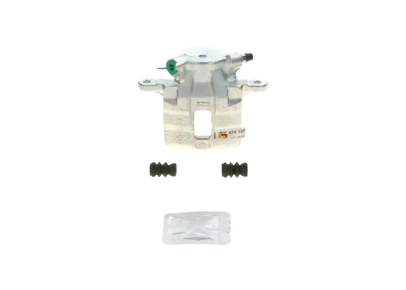 BOSCH 0986474137 СУППОРТ ПЕРЕДНИЙ ПРАВЫЙ
