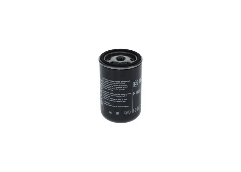 BOSCH F026400392 Luftfiltereinsatz