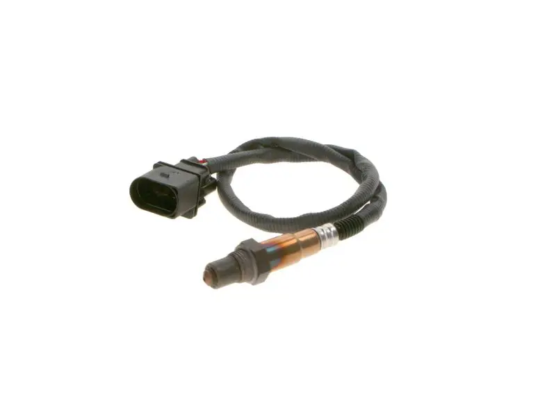 BOSCH 0258007160 Lambda sensor