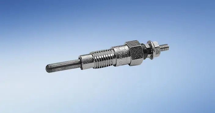 BOSCH 0250202015 Glow plug