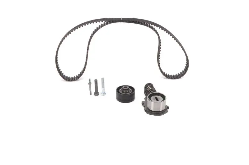 BOSCH 1987948687 Timing belt set