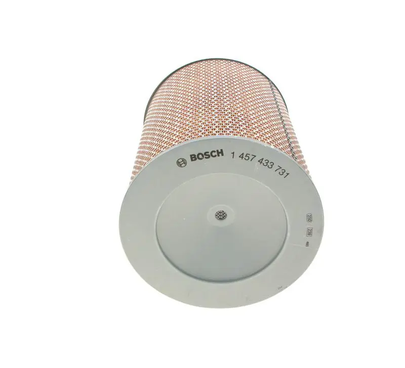 1 457 433 731 Air filter