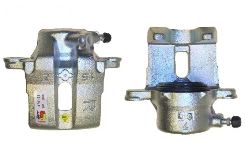 BOSCH 0986474133 СУППОРТ ПЕРЕДНИЙ ПРАВЫЙ
