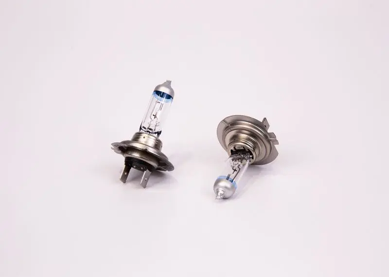 Bosch 1987301107 Лампа H7 (к-кт 2шт) +120%