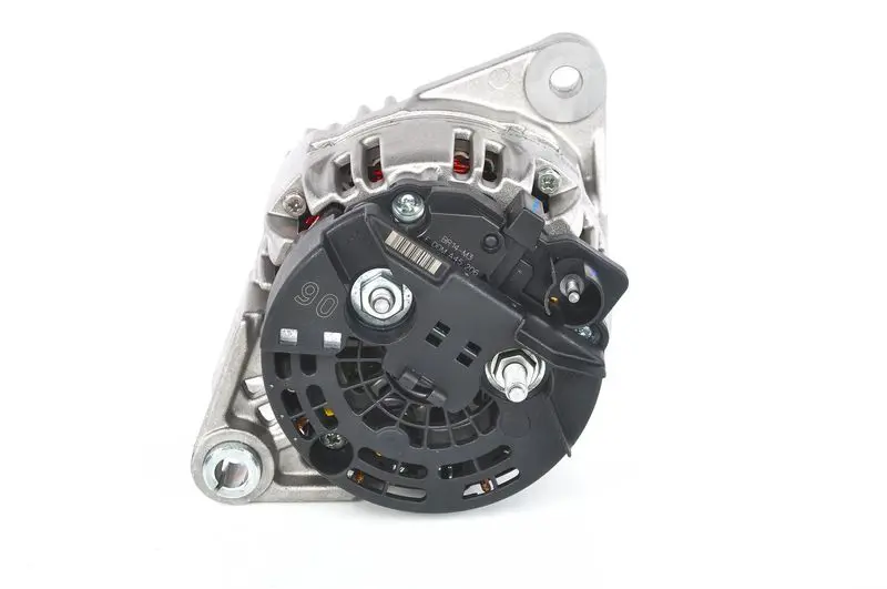 0 124 325 148 Alternator