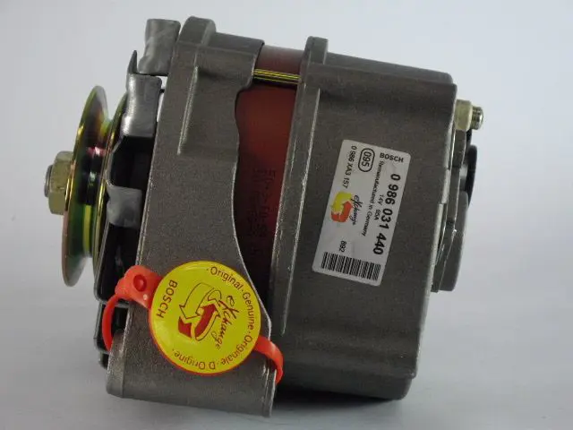 BOSCH 0986031440 Alternator