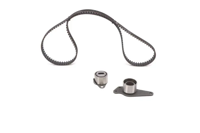 BOSCH 1987948676 Timing belt set