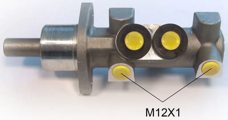 BOSCH 0986481007 ГЛАВНЫЙ ТОРМОЗНОЙ ЦИЛИНДР