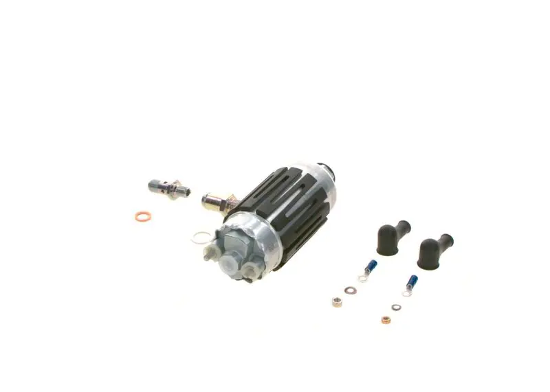 BOSCH 0580464207 Топливный насос