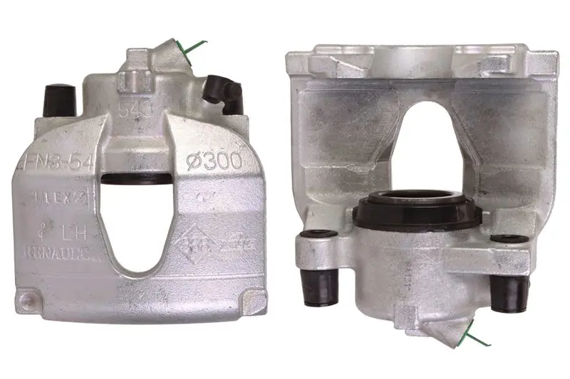 BOSCH 0986134282 СУППОРТ ПЕРЕДНИЙ ЛЕВЫЙ