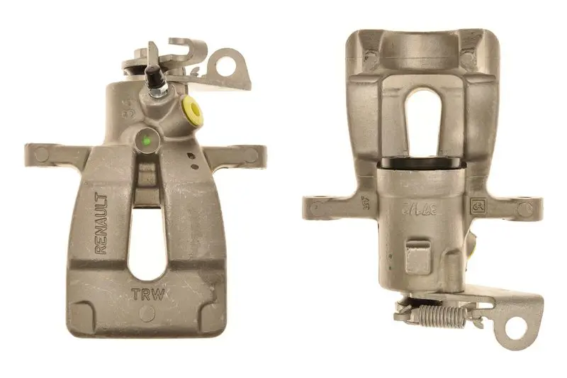 BOSCH 0986135044 СУППОРТ ЗАДНИЙ ПРАВЫЙ