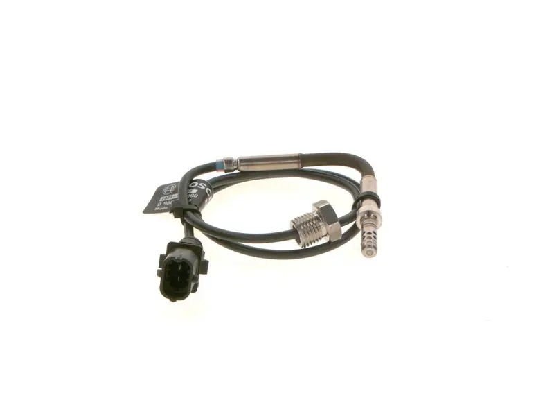 BOSCH 0986259000 Датчик, температура выхлопных