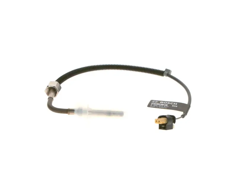 BOSCH 0986259013 Датчик, температура выхлопных