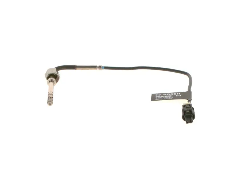 BOSCH 0986259035 Датчик, температура выхлопных