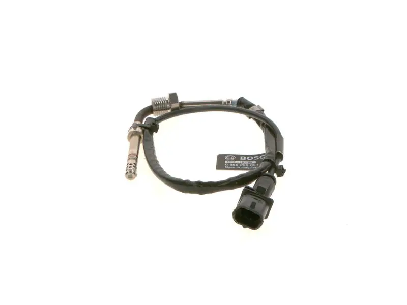 BOSCH 0986259051 Датчик, температура выхлопных