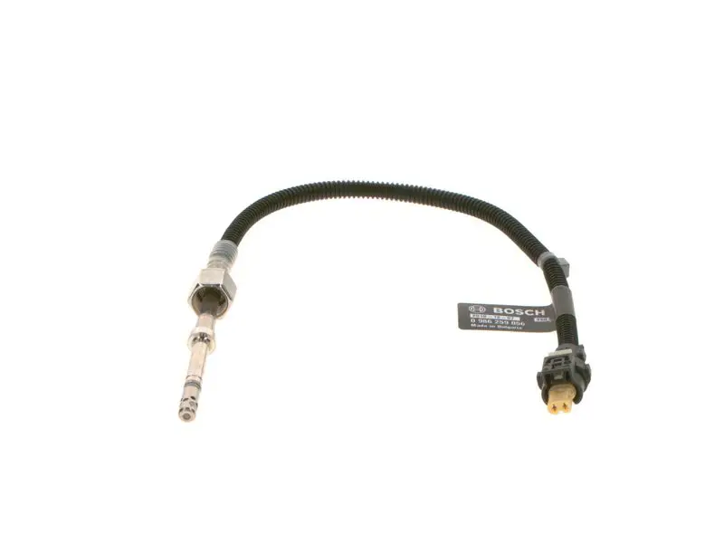 BOSCH 0986259056 Датчик, температура выхлопных