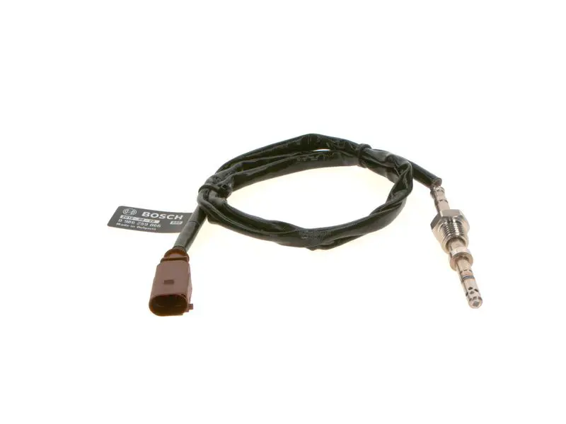 BOSCH 0986259066 Датчик, температура выхлопных