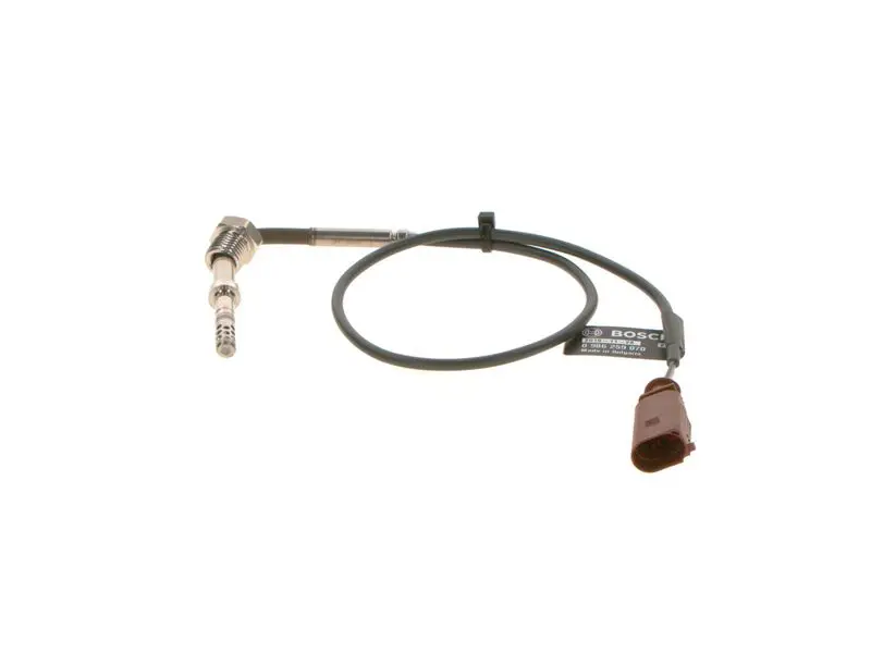 BOSCH 0986259070 Датчик, температура выхлопных