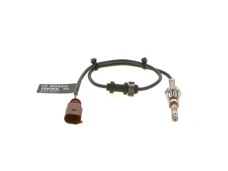 BOSCH 0986259075 Датчик, температура выхлопных