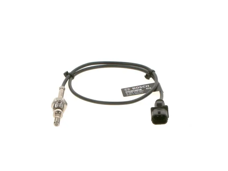 BOSCH 0986259082 Датчик, температура выхлопных
