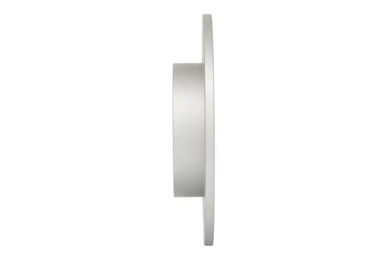 BOSCH 0986479C67 Тормозной диск