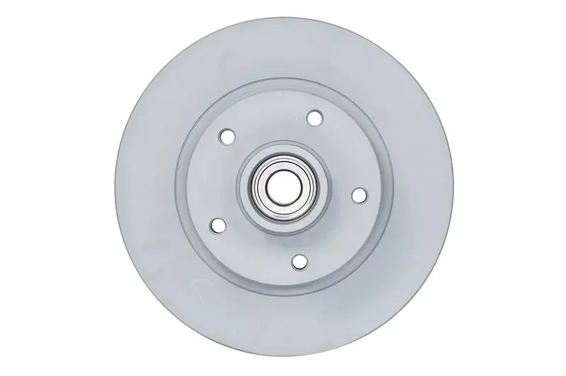 BOSCH 0986479C87 Тормозной диск