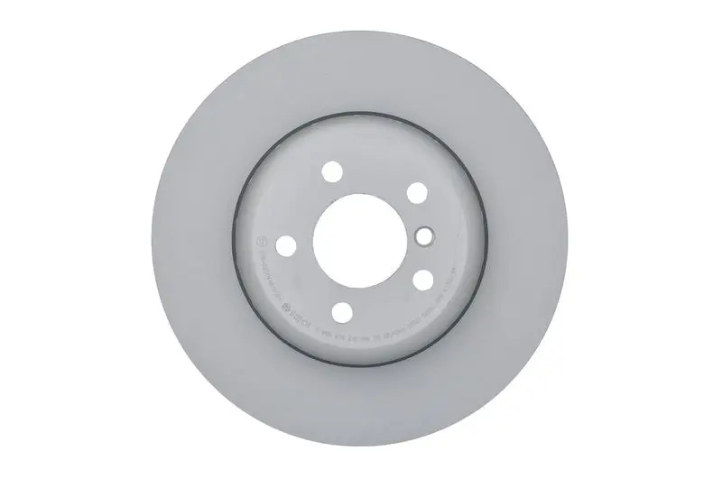 BOSCH 0986479E17 Тормозной диск