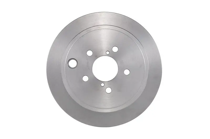 BOSCH 0986479150 Brake disc