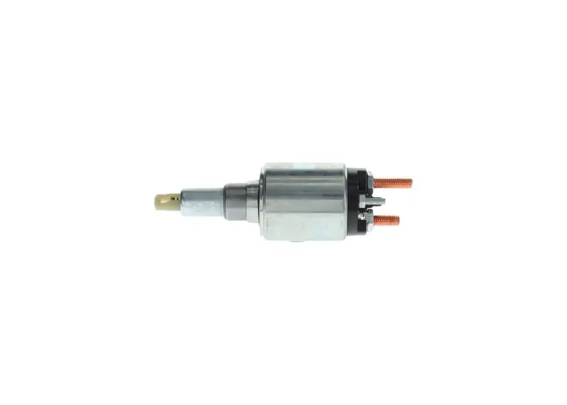 BOSCH 1986SE3754 Реле втягивающее
