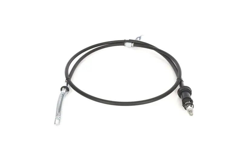 BOSCH 1987482748 Трос, стояночная тормозная