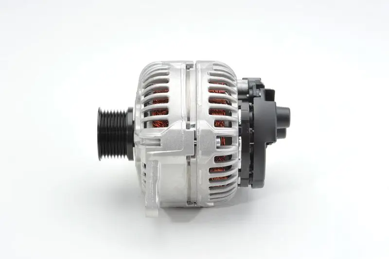 0 124 655 065 Alternator