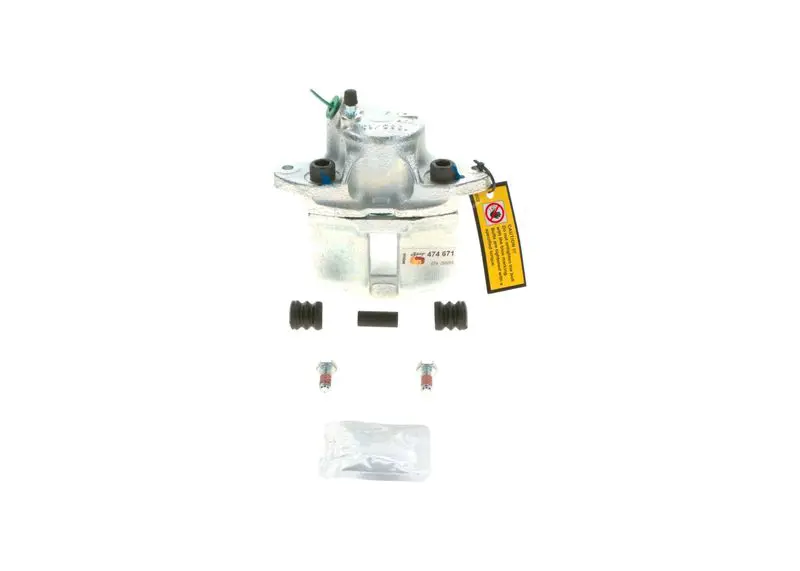 BOSCH 0986474671 Тормозной суппорт