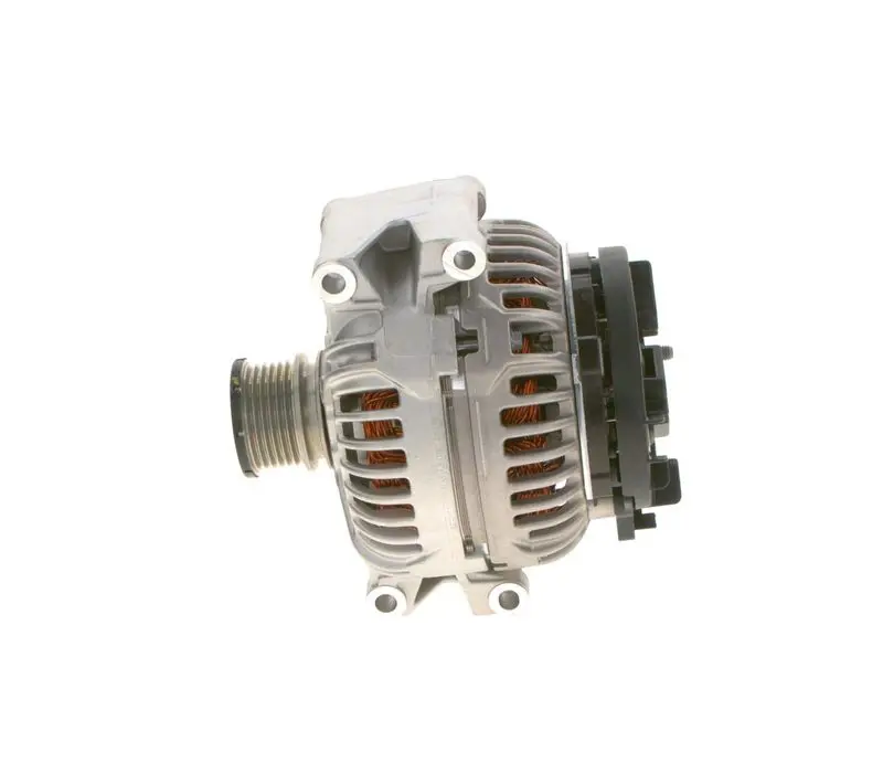 0 124 615 070 Alternator