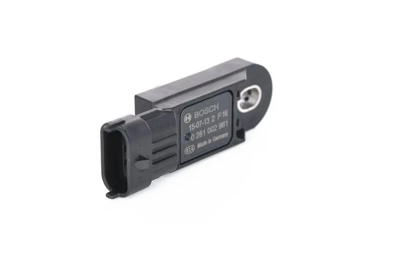Bosch 0281002961 Датчик давления наддува
