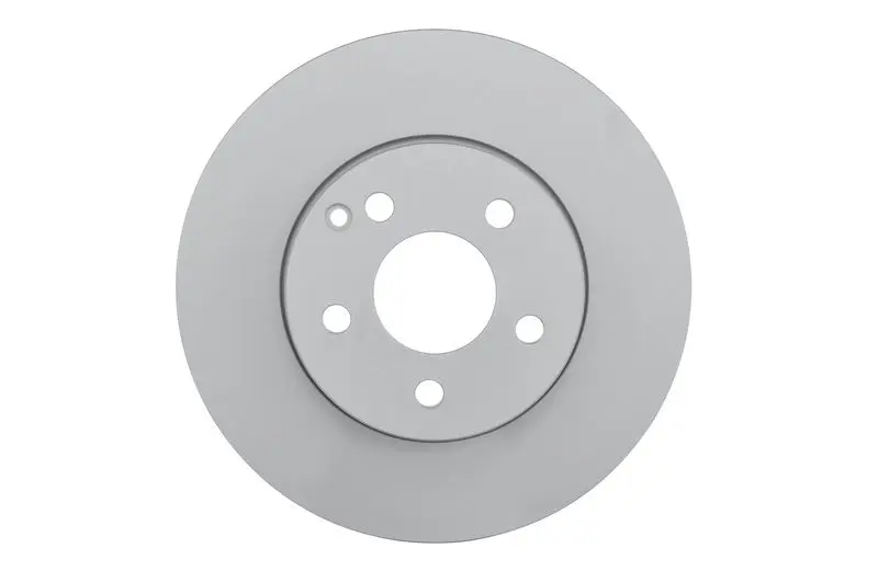 BOSCH 0986479038 Brake disc