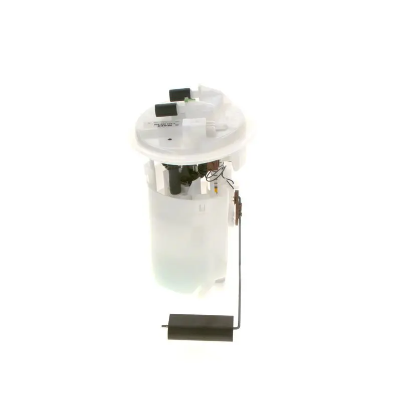 Bosch 0986580368 Электробензонасос RENAULT