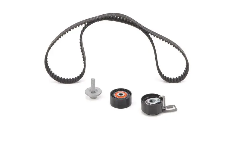 BOSCH 1987946556 Timing belt set