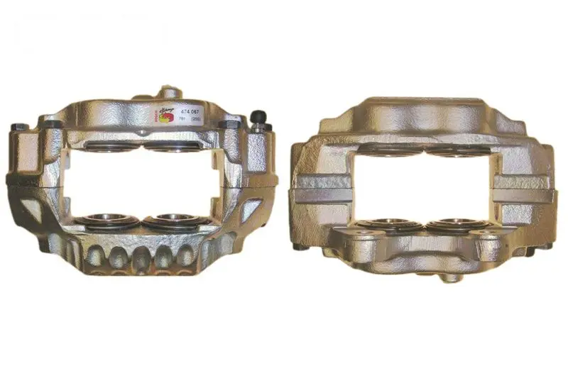 BOSCH 0986474067 СУППОРТ ПЕРЕДНИЙ ПРАВЫЙ