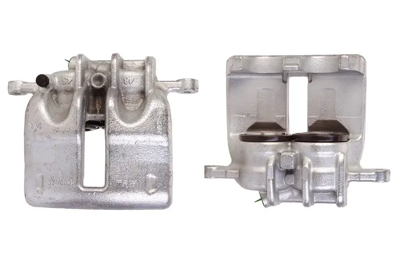 BOSCH 0986135345 СУППОРТ ПЕРЕДНИЙ ПРАВЫЙ
