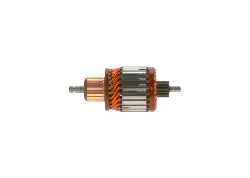 BOSCH 1004011082 Armature