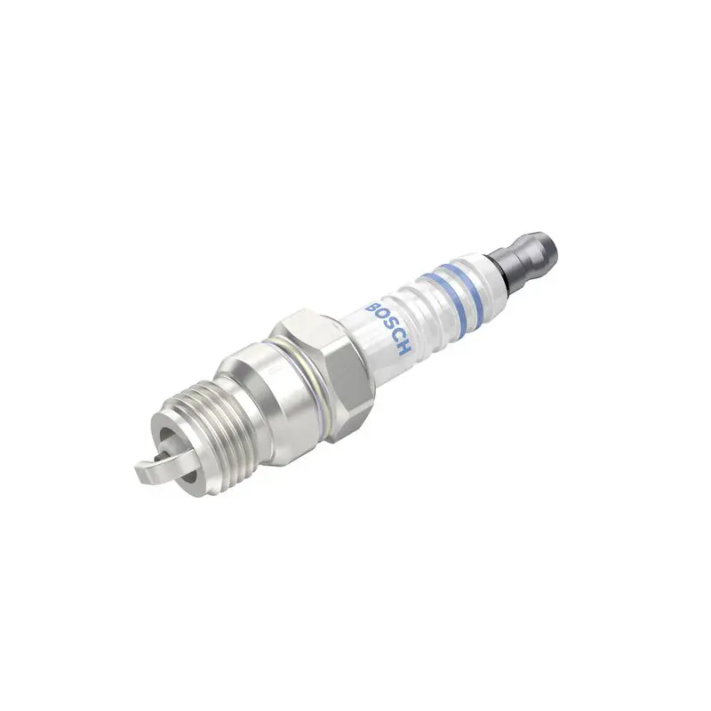 BOSCH 0242240520 Свеча зажигания hr6bc (0.9),