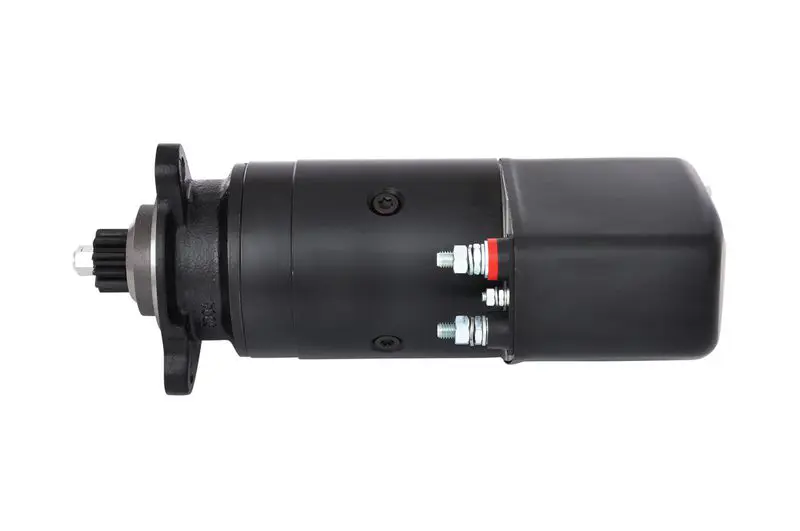 1 986 S00 062 Starter