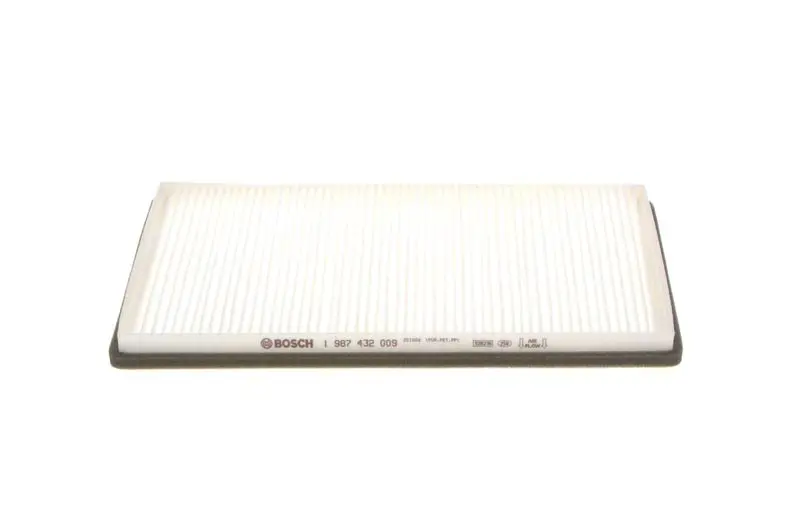 BOSCH 1987432009 Filter, interior air