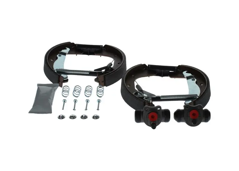 BOSCH 0204114622 Brake shoe set