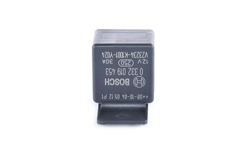BOSCH 0332019453 Relay, main current