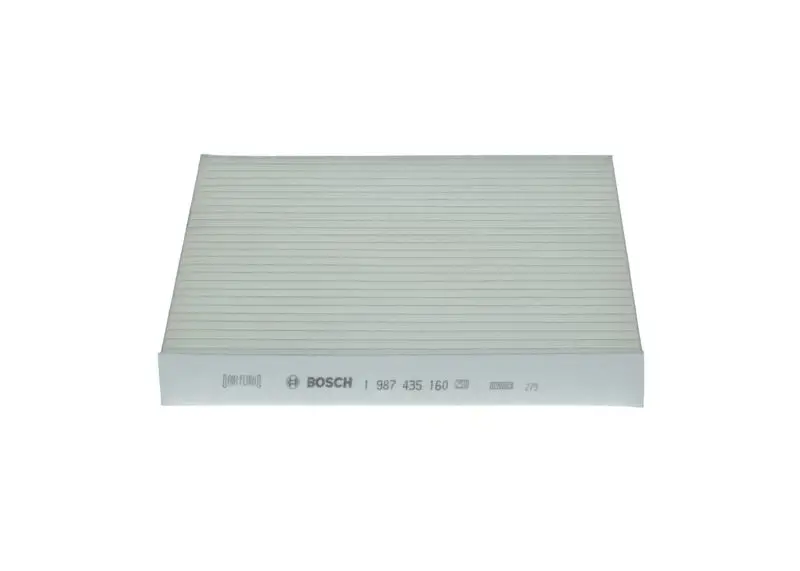 BOSCH 1987435160 Фильтр, воздух во внутренном