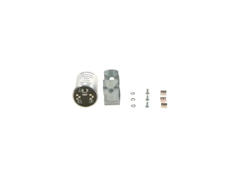 BOSCH 0336206004 Реле